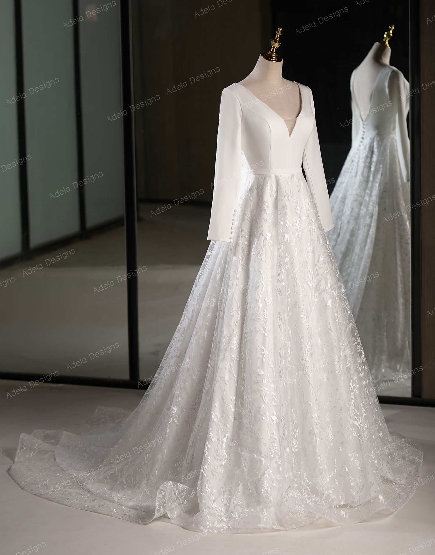 Adela design WD2210 - 7