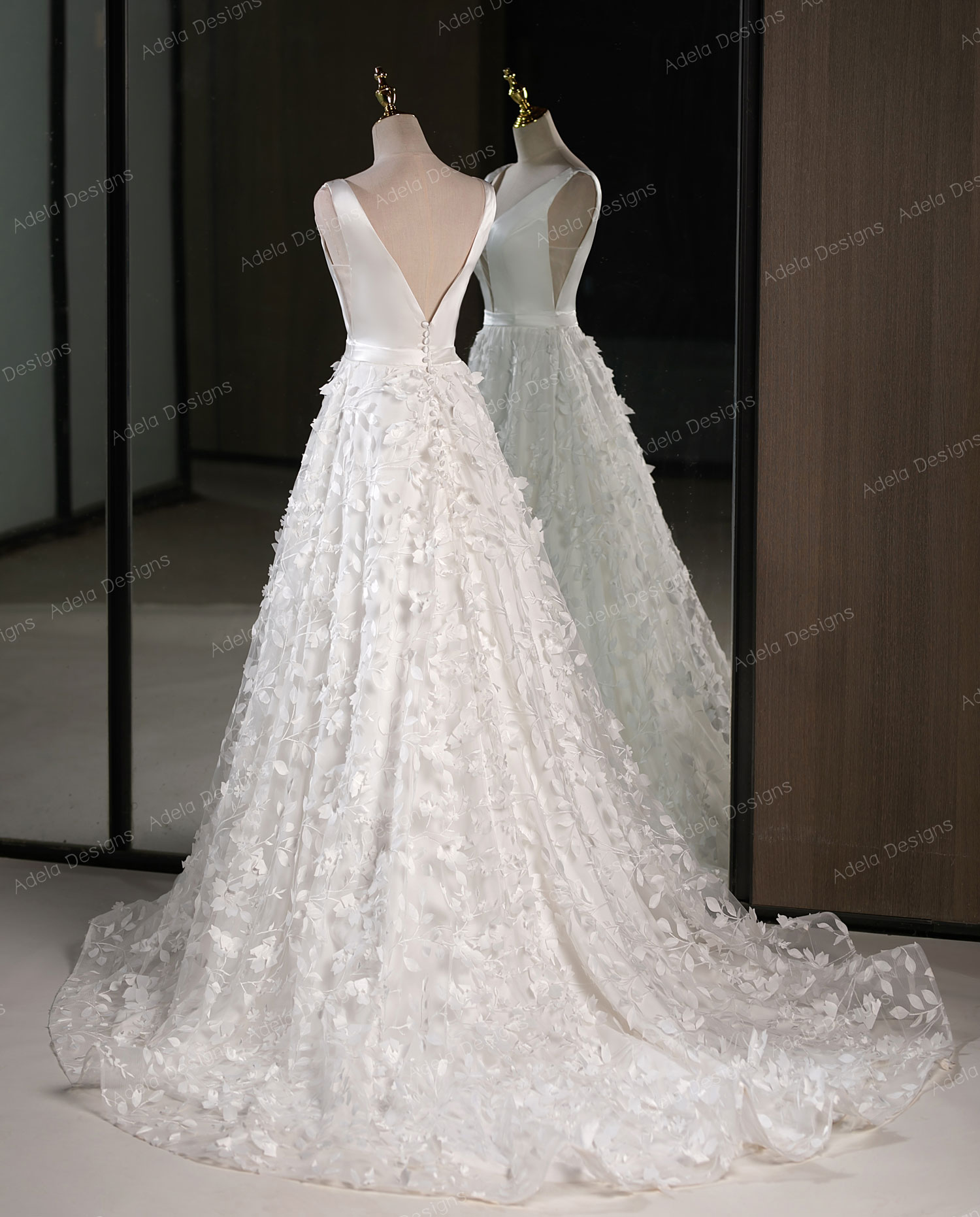 Adela design WD2209 - 6