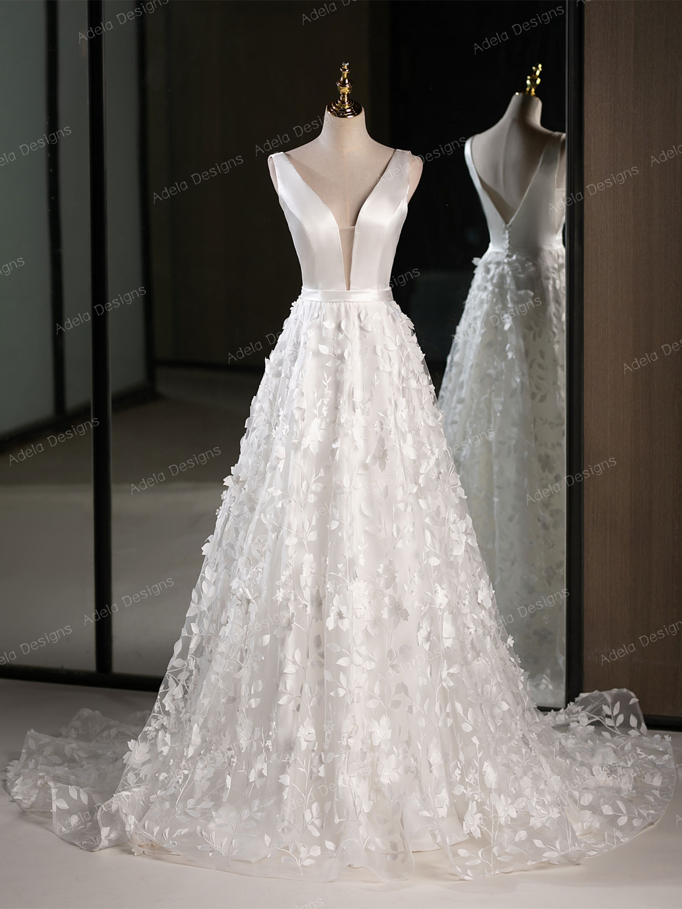Adela design WD2209