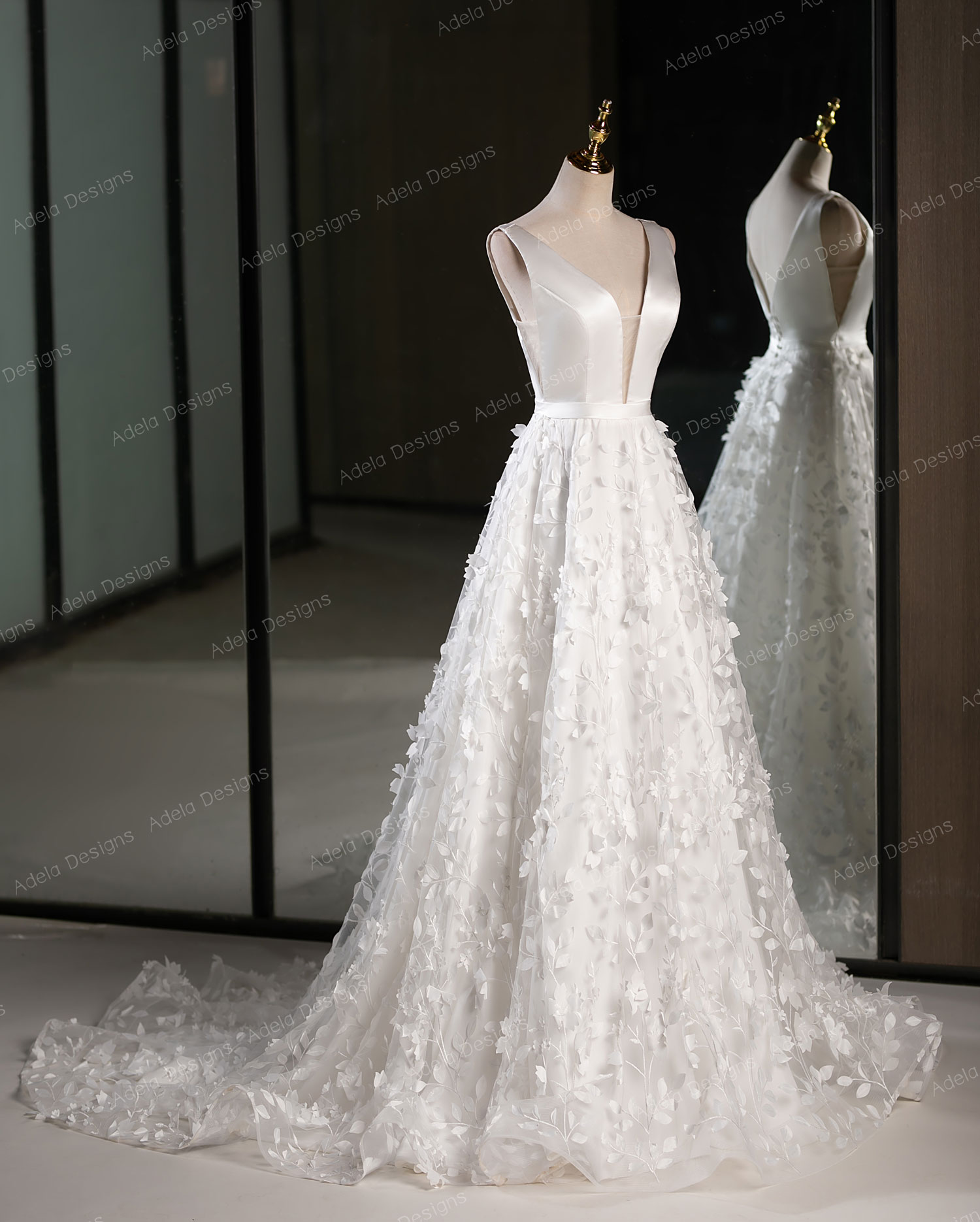 Adela design WD2209 - 3
