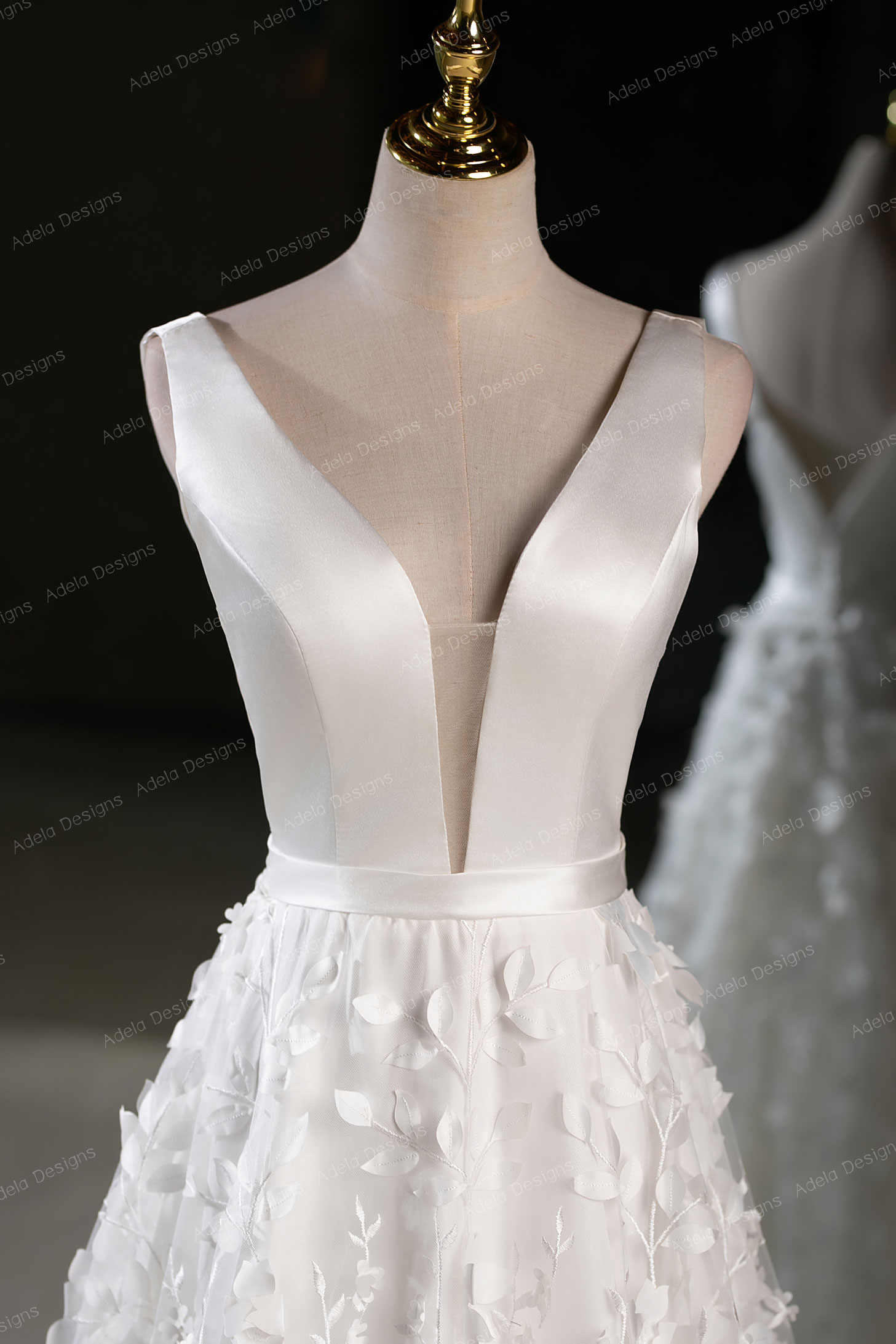 Adela design WD2209 - 4