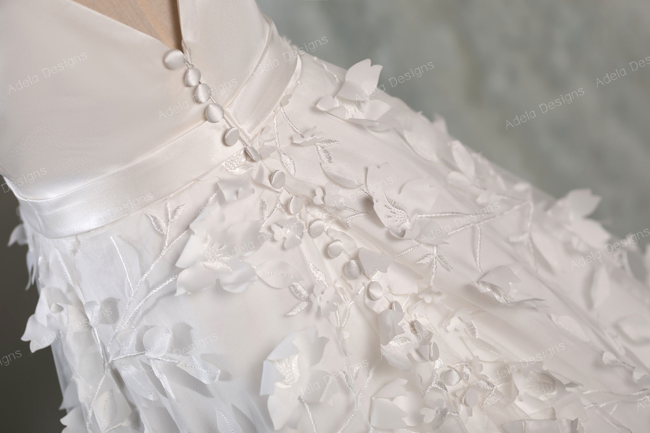 Adela design WD2209 - 7