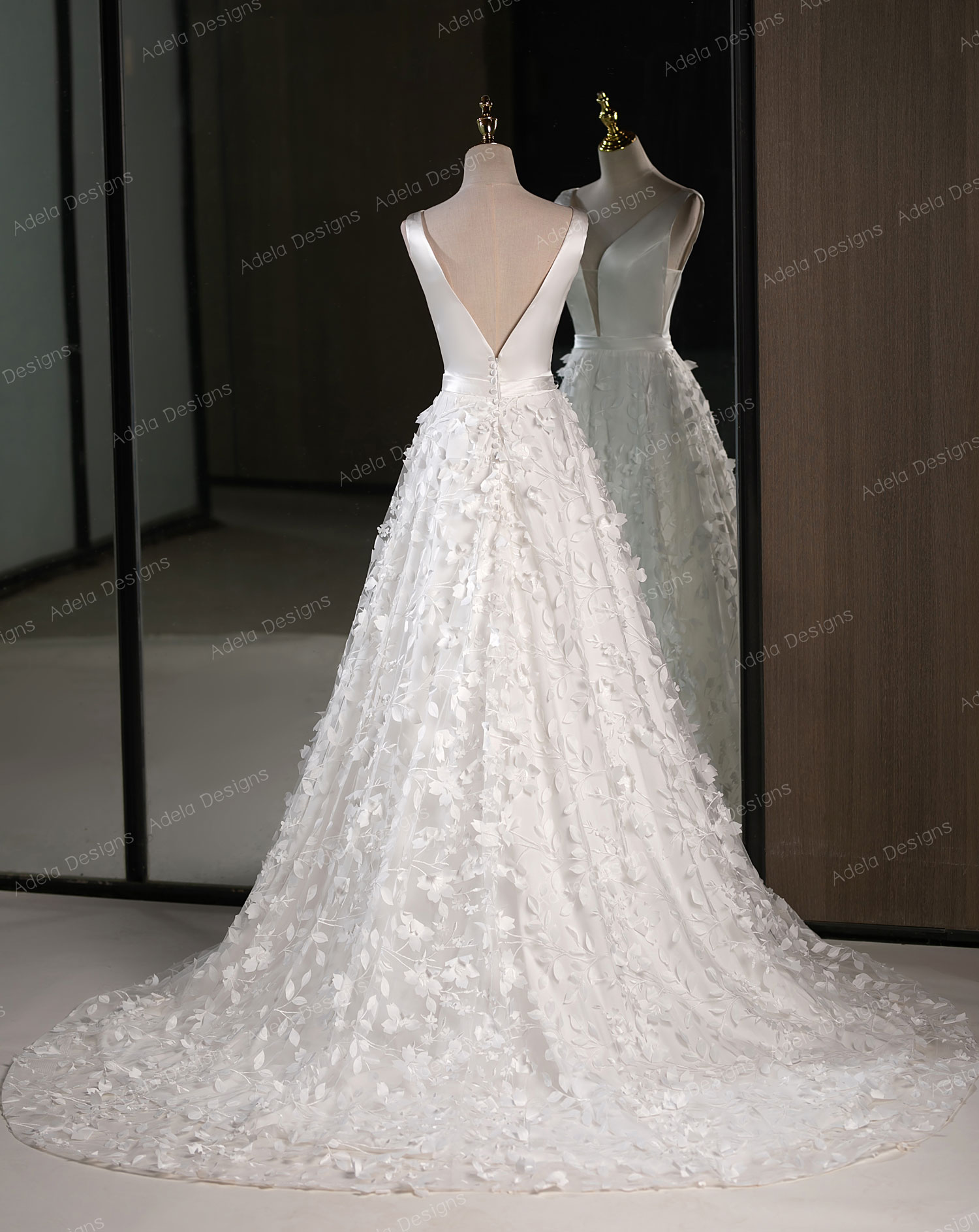 Adela design WD2209 - 2