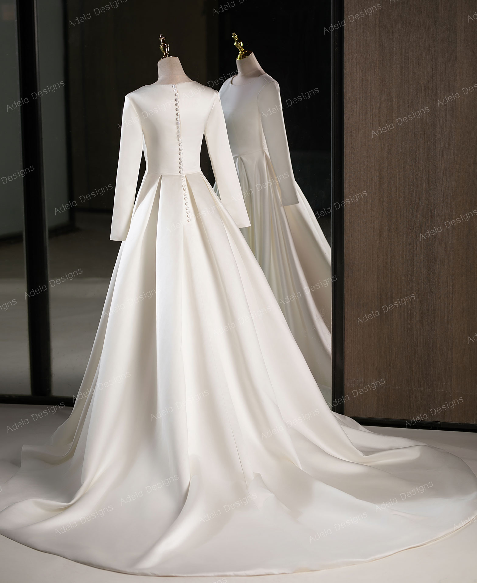 Adela design WD2203 - 9