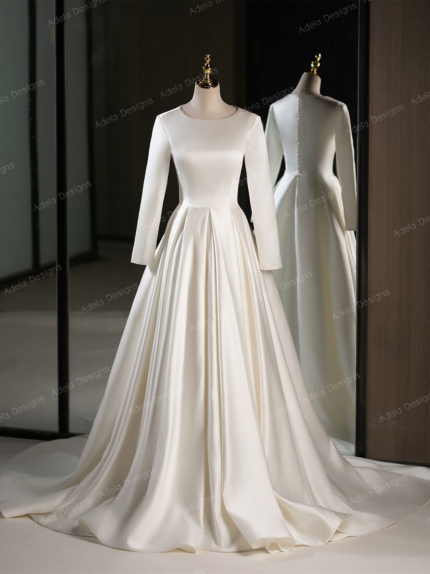 Adela design WD2203