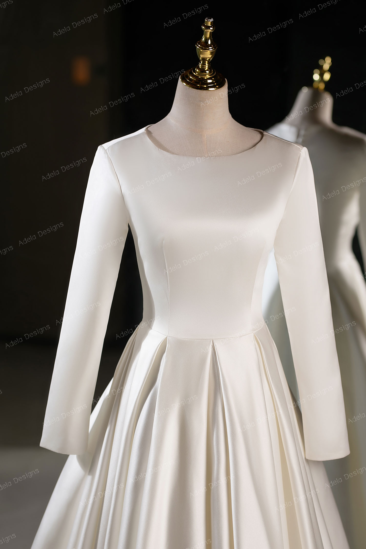 Adela design WD2203 - 3
