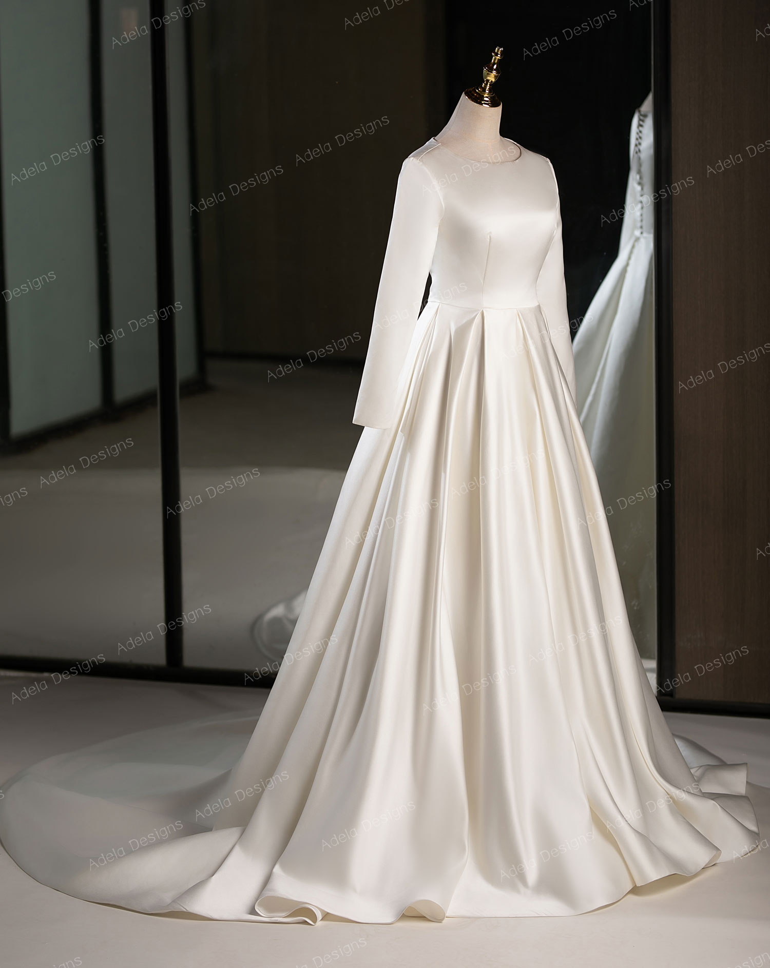 Adela design WD2203 - 5