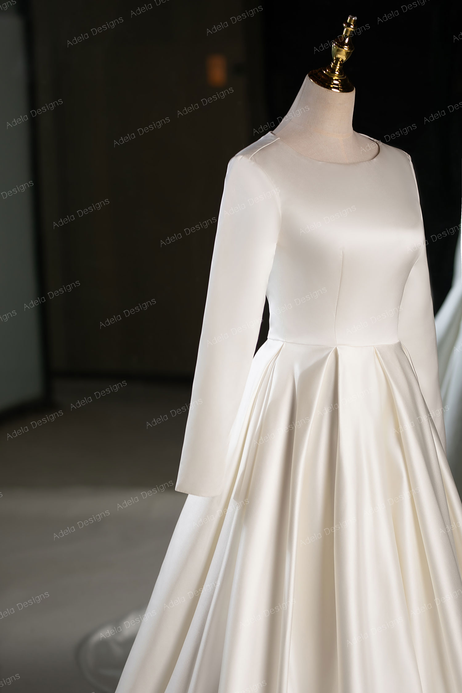 Adela design WD2203 - 6