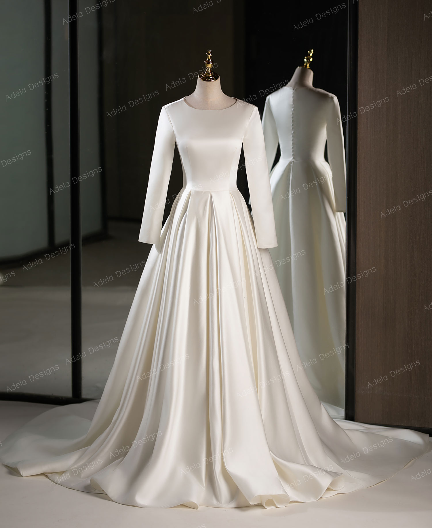 Adela design WD2203 - 4