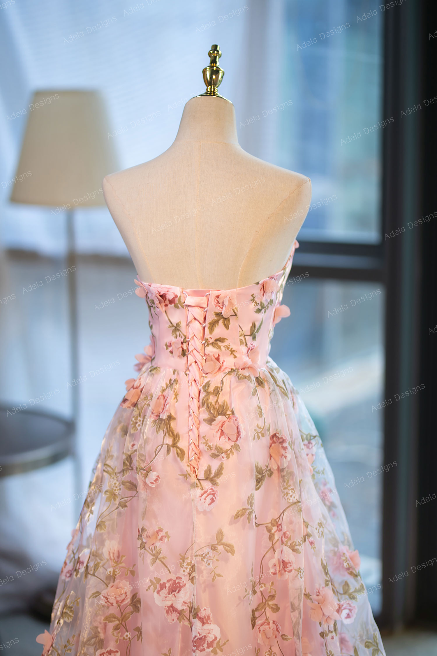 Adela design WD2190 - 4