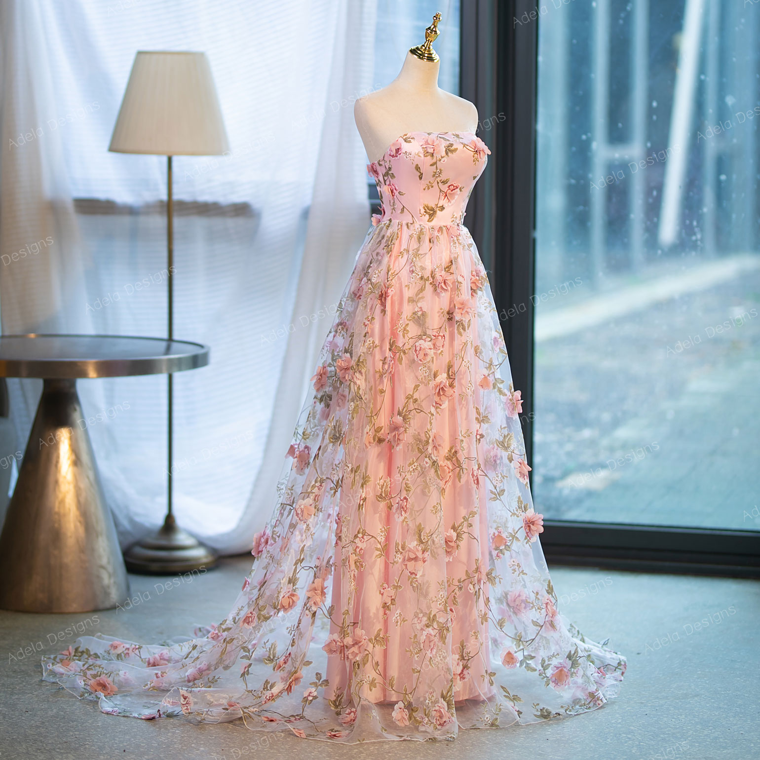 Adela design WD2190 - 6