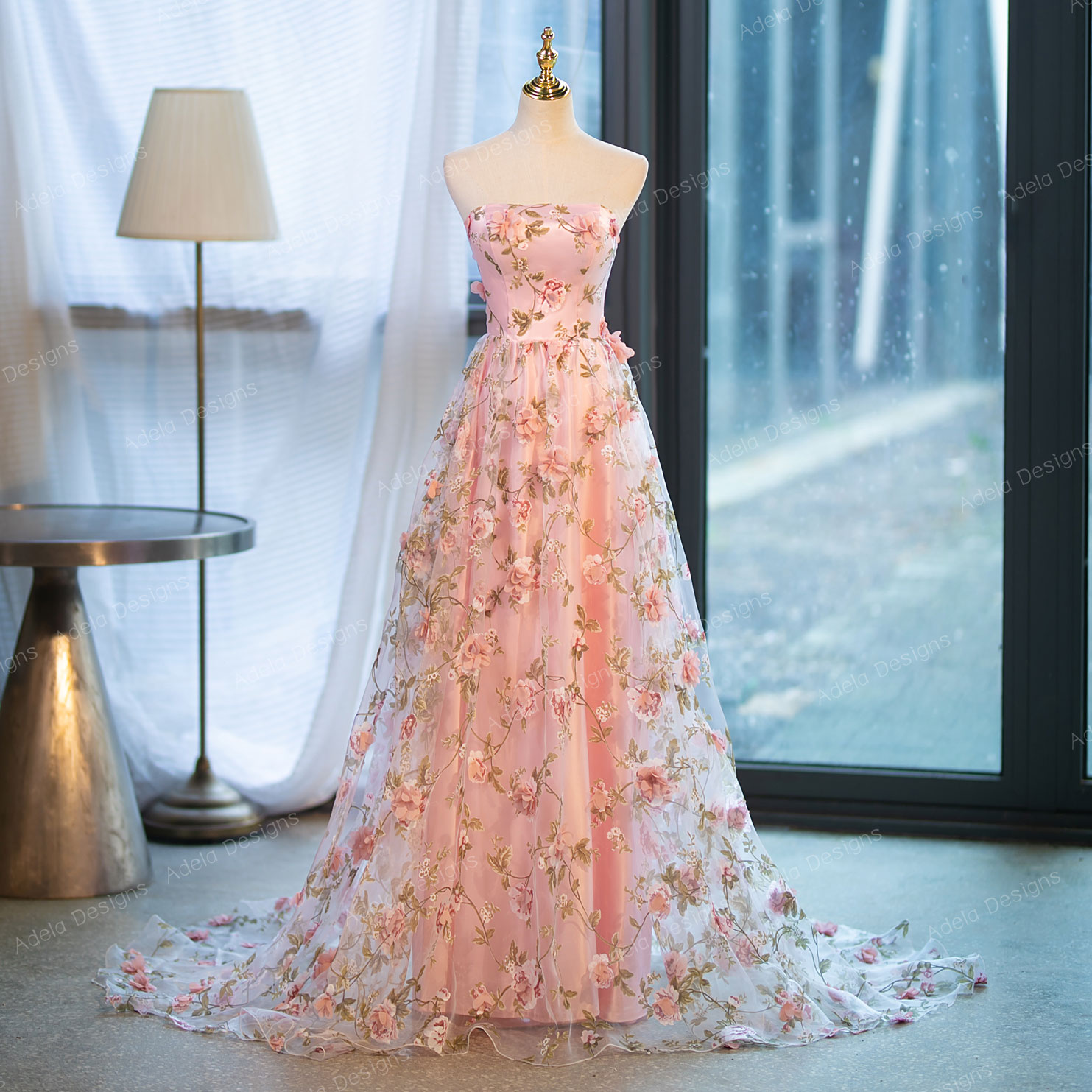 Adela design WD2190 - 5