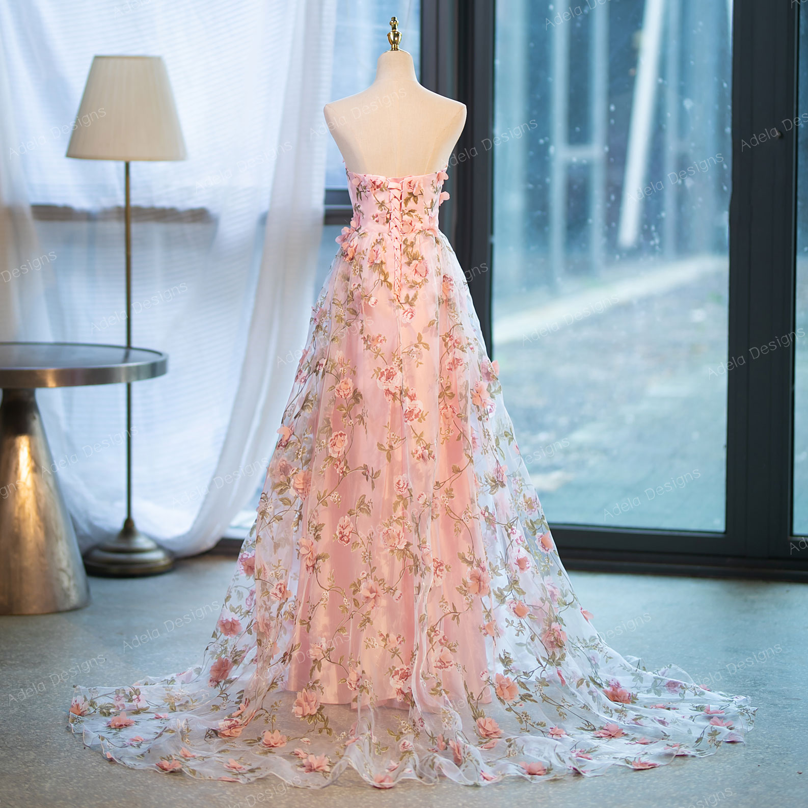 Adela design WD2190 - 3