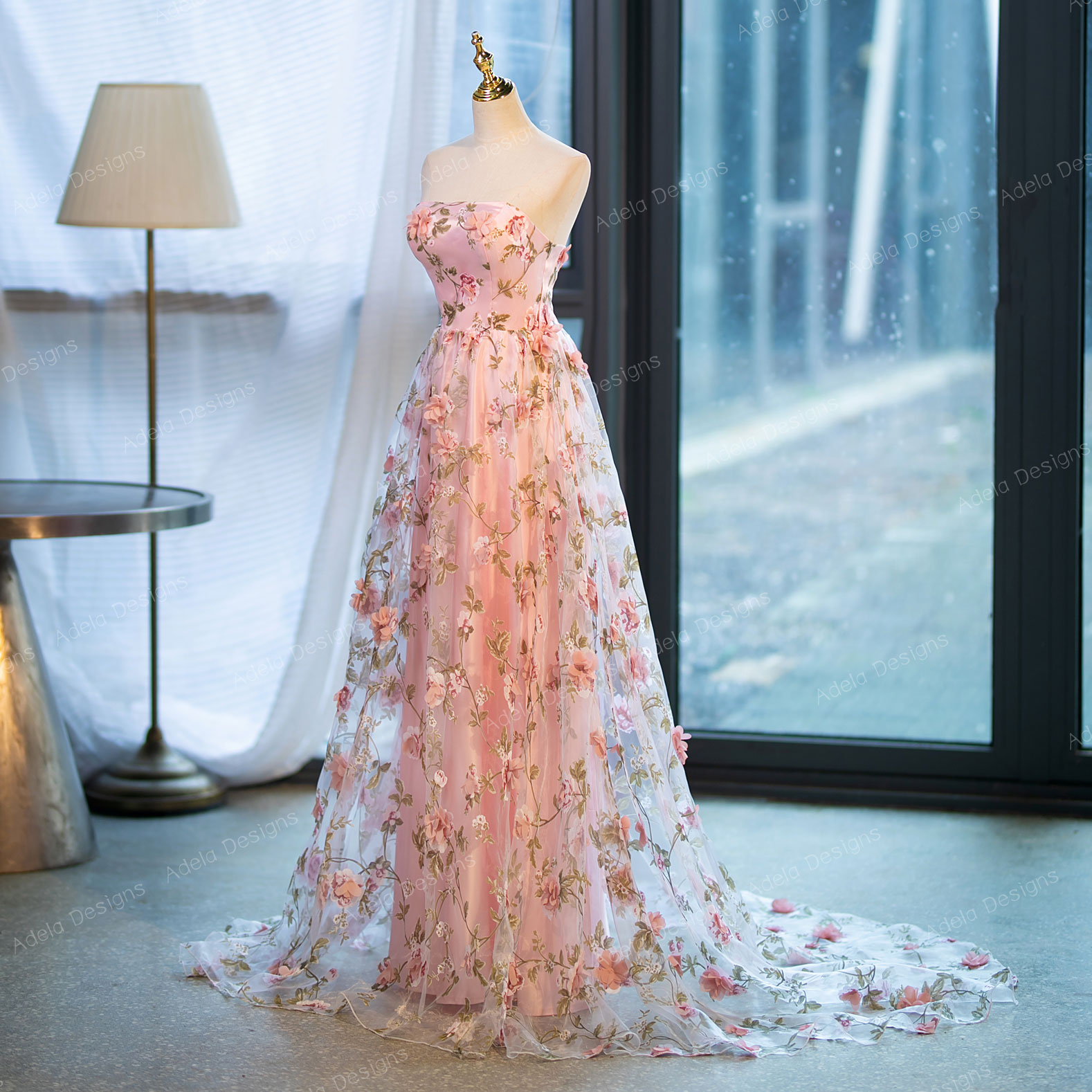 Adela design WD2190 - 2