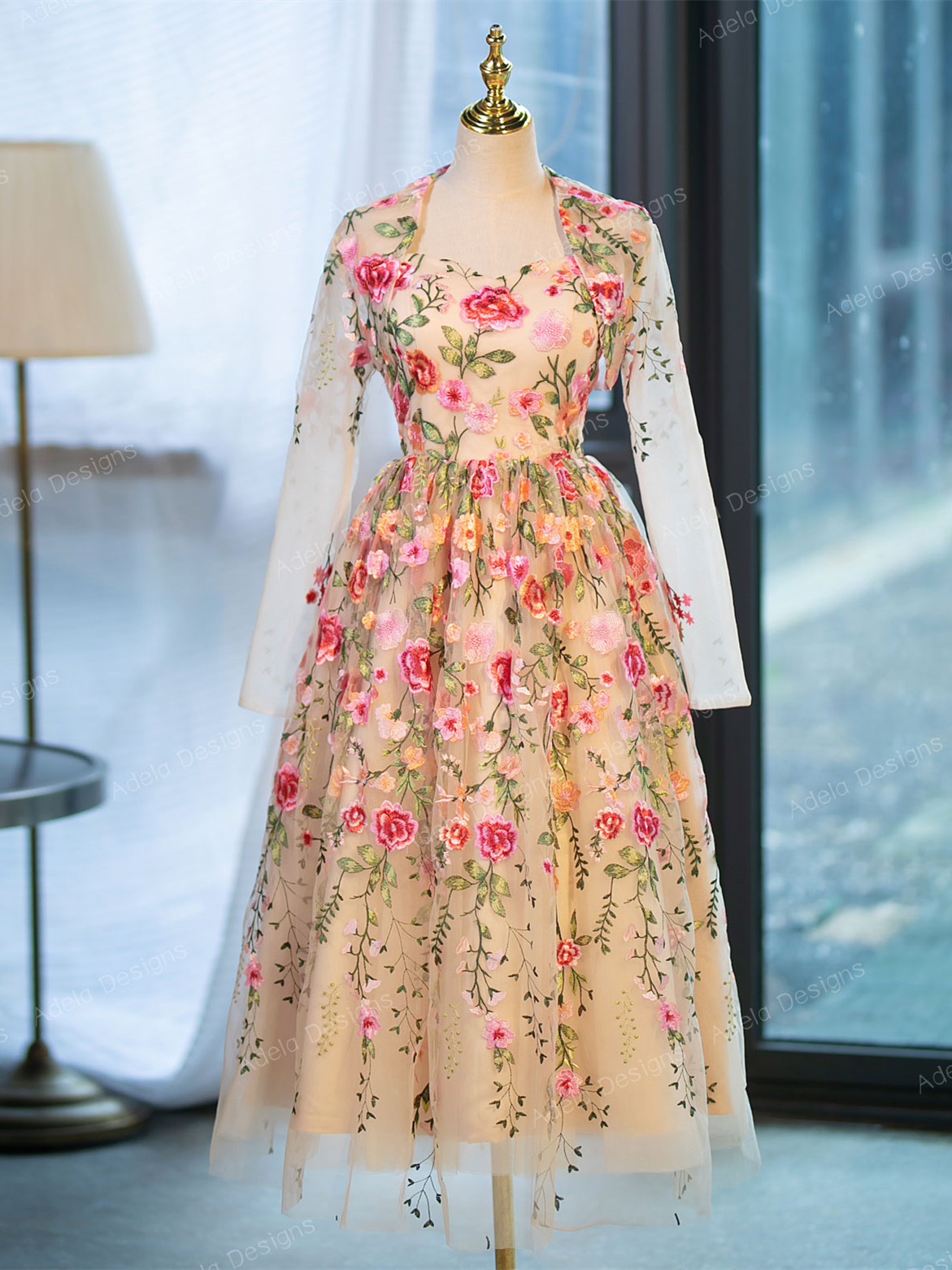Adela design WD2188