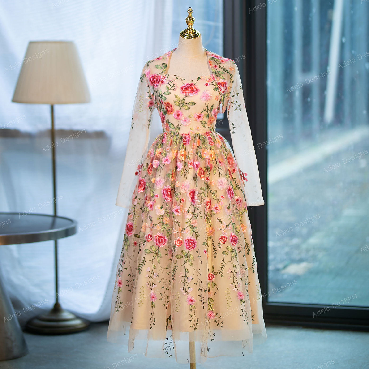 Adela design WD2188 - 4