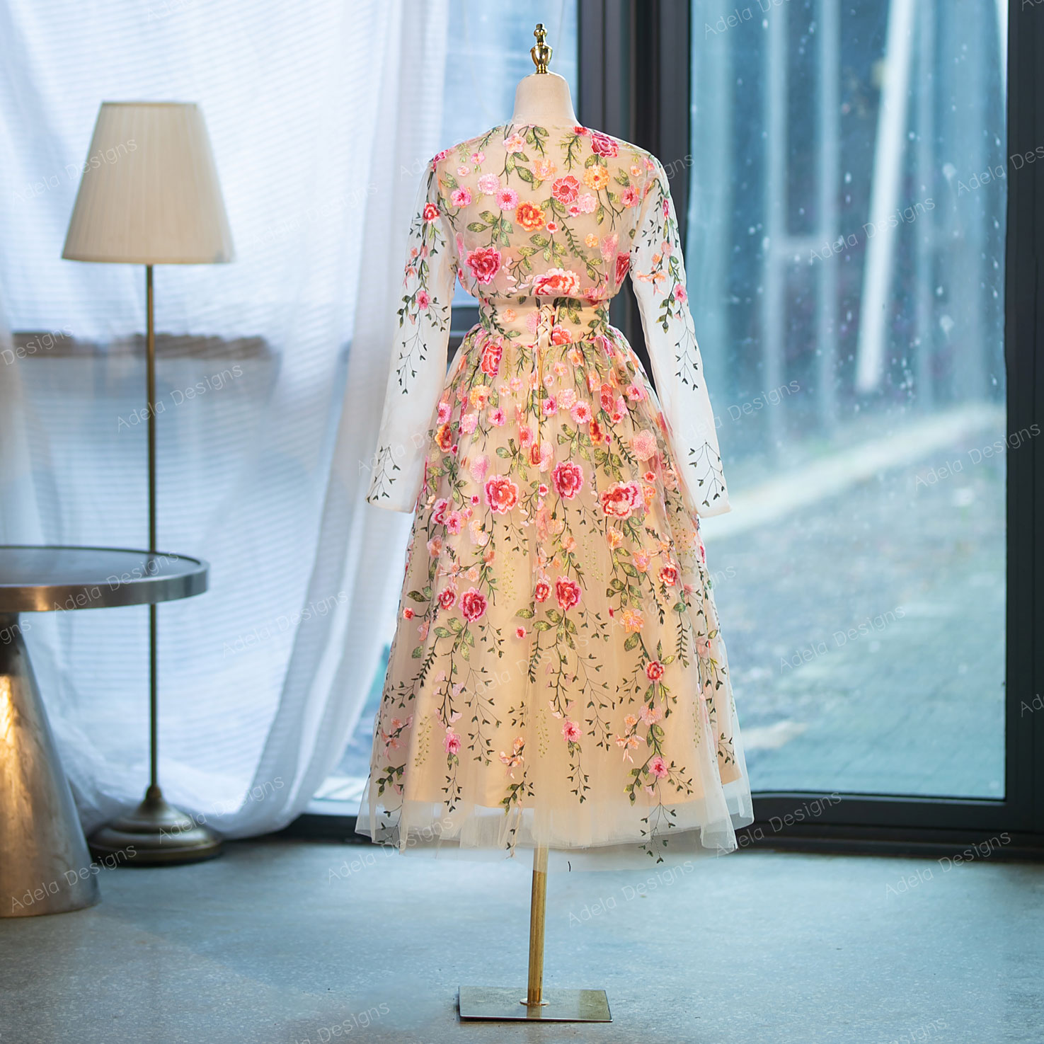 Adela design WD2188 - 2