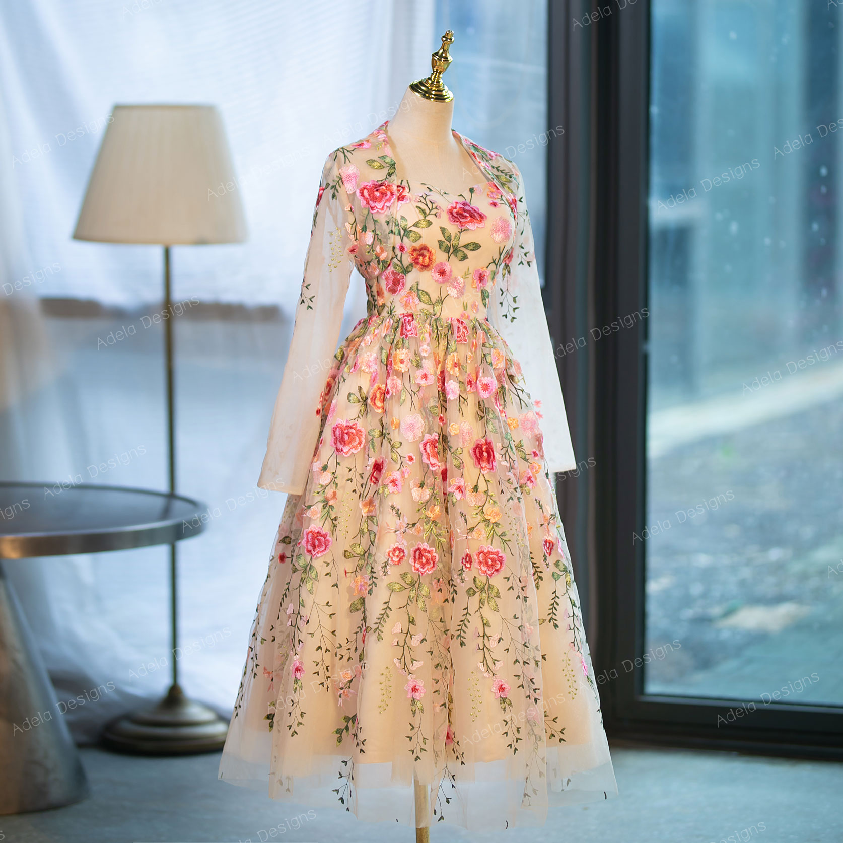Adela design WD2188 - 5