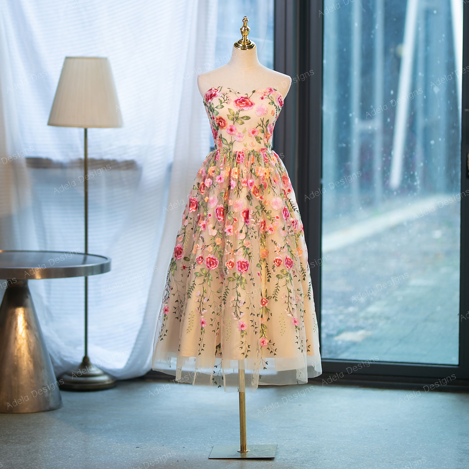 Adela design WD2188 - 3