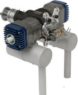 ROTO Muffler SSA for ROTO 70 V2