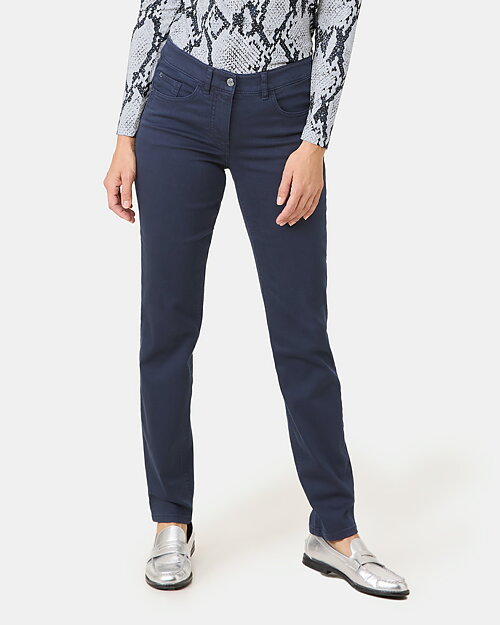 Jeans Soline best4me marinblå - 5
