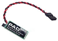 Hitec PAD 55756