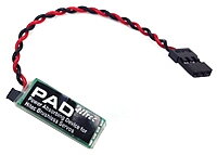 Hitec PAD 55756