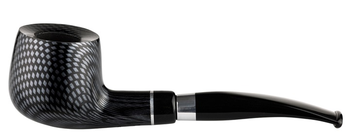 Angelo Pipa Collegno Carbon Leonardo