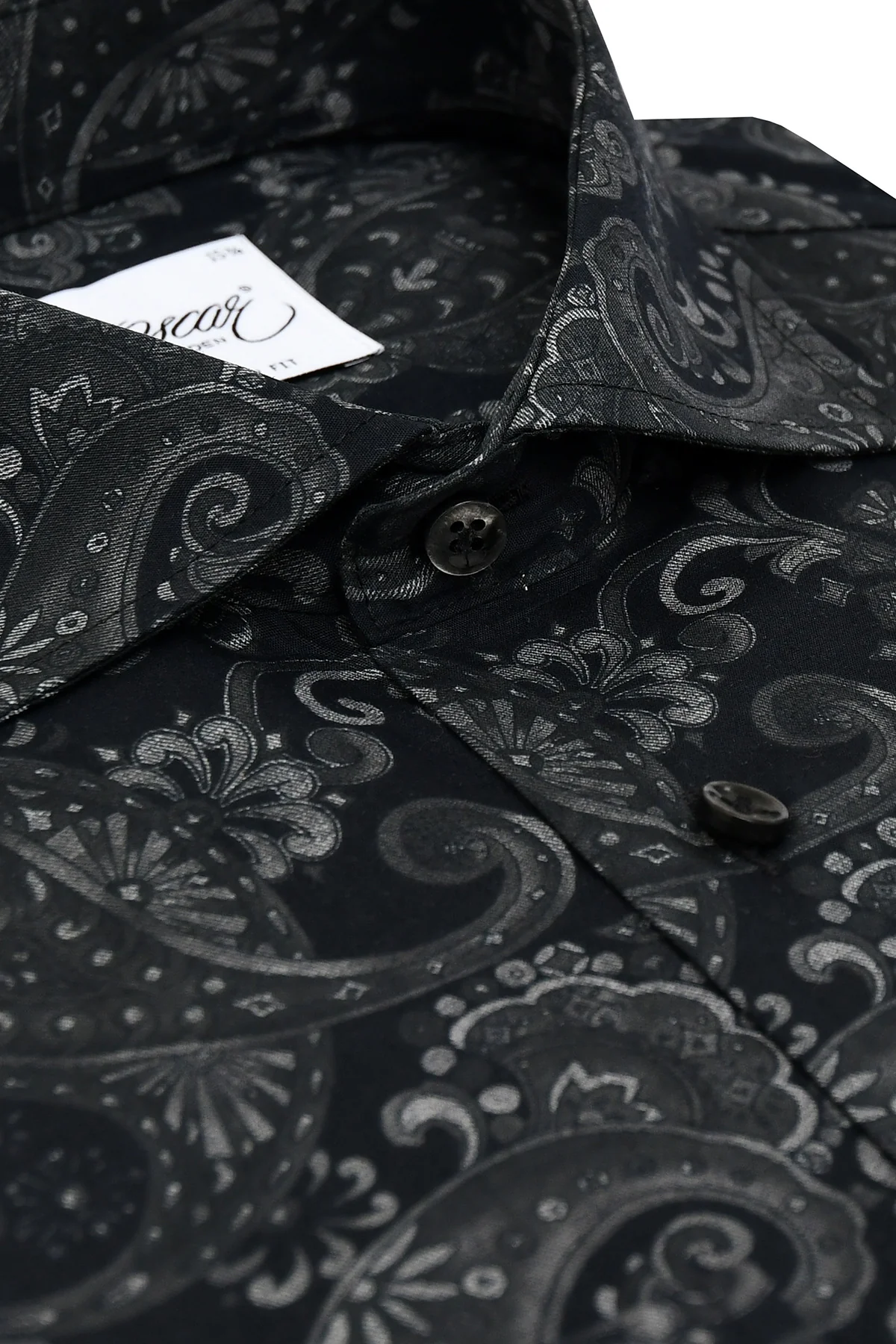 Oscar of Sweden - 6401 301 - Slim Fit - 2