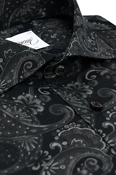 Oscar of Sweden - 6401 301 - Slim Fit
