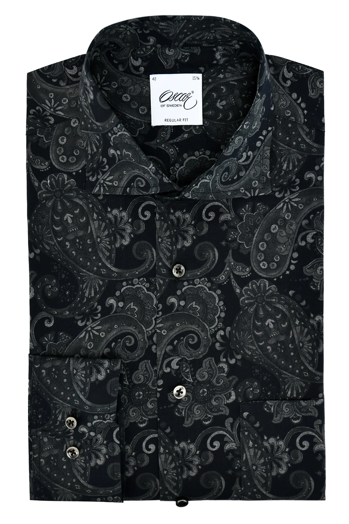 Oscar of Sweden - 6401 301 - Slim Fit