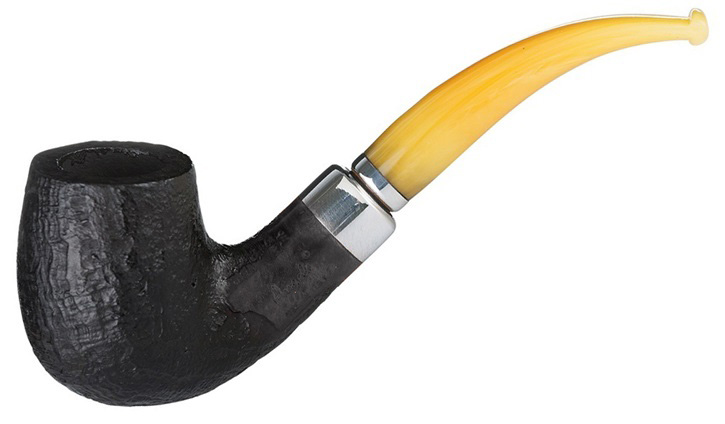 Angelo Pipa Cuneo Sandblast