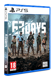 63 Days - The Home Army Edition Playstation 5