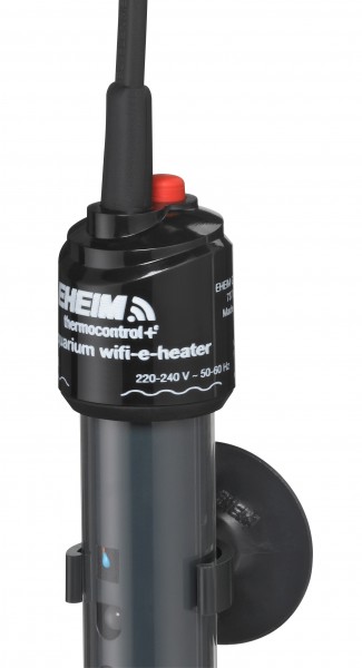 Eheim Doppvärmare Thermocontrol+ e 250w, (WLAN) - 3
