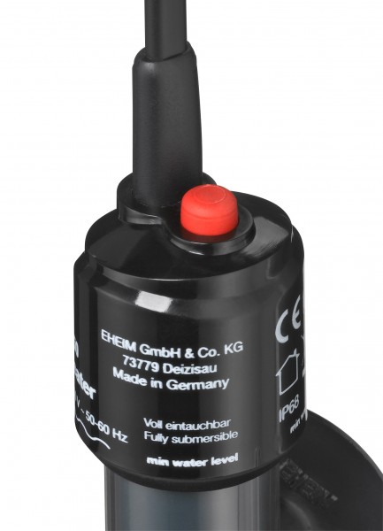 Eheim Doppvärmare Thermocontrol+ e 250w, (WLAN) - 4