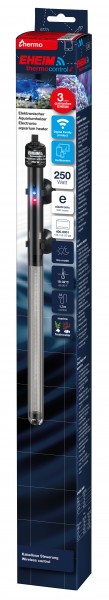 Eheim Doppvärmare Thermocontrol+ e 250w, (WLAN)