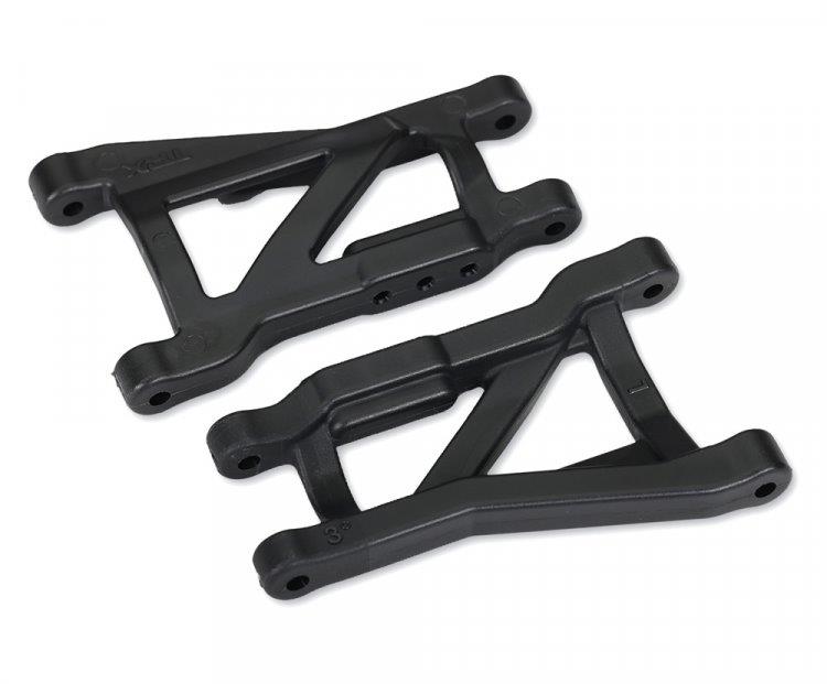 Traxxas Bandit 2WD 1/10 RTR TQ EHD Röd USB-C Laddare/ 7 cell NiMH 3000mAh - 11
