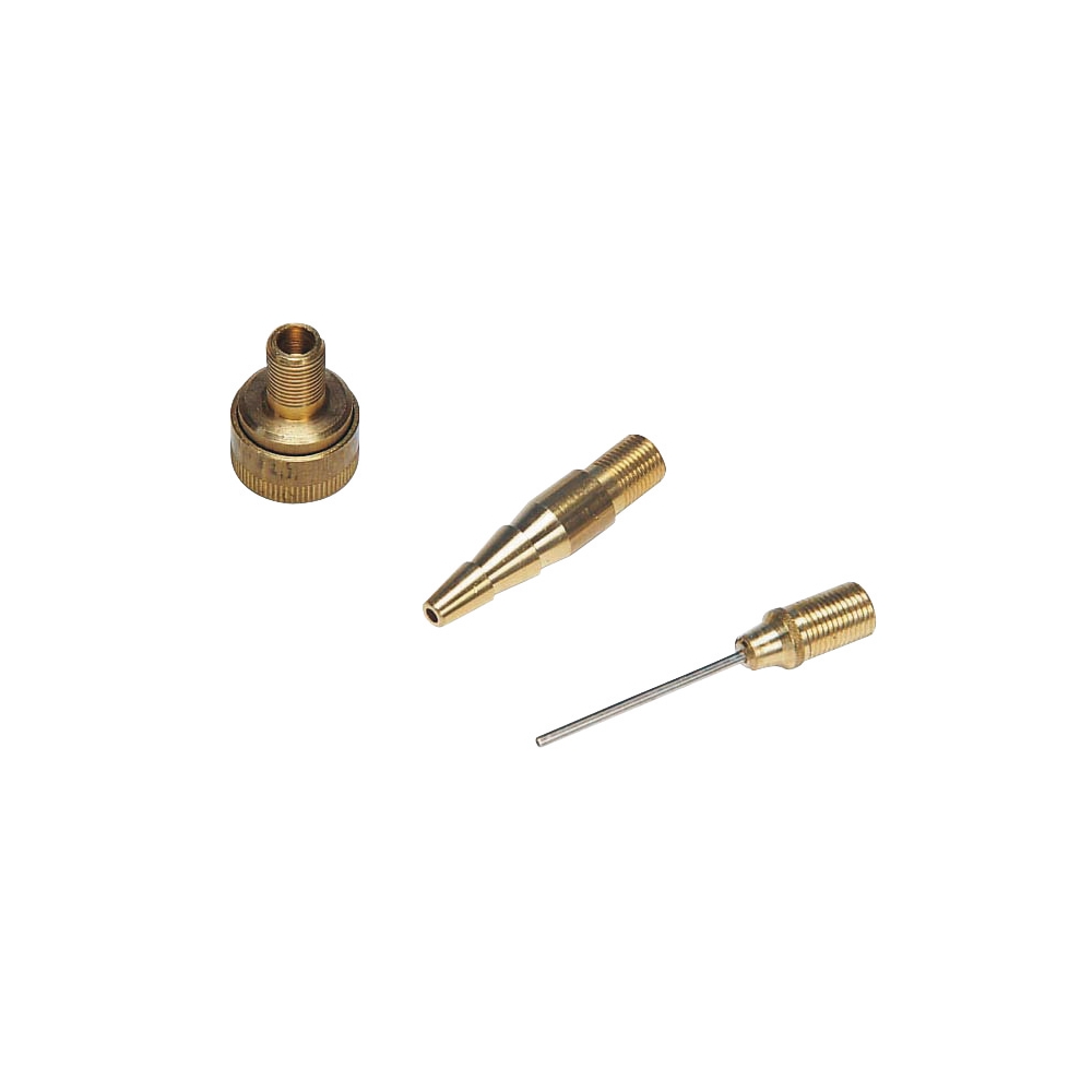 Pump set 3 delar