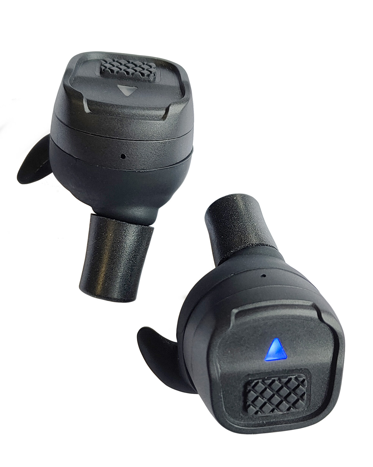 Num´axes Electronic Bluetooth Earplugs - 2