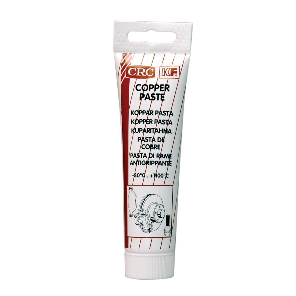 KOPPARPASTA 100ML BLYFRI CRC