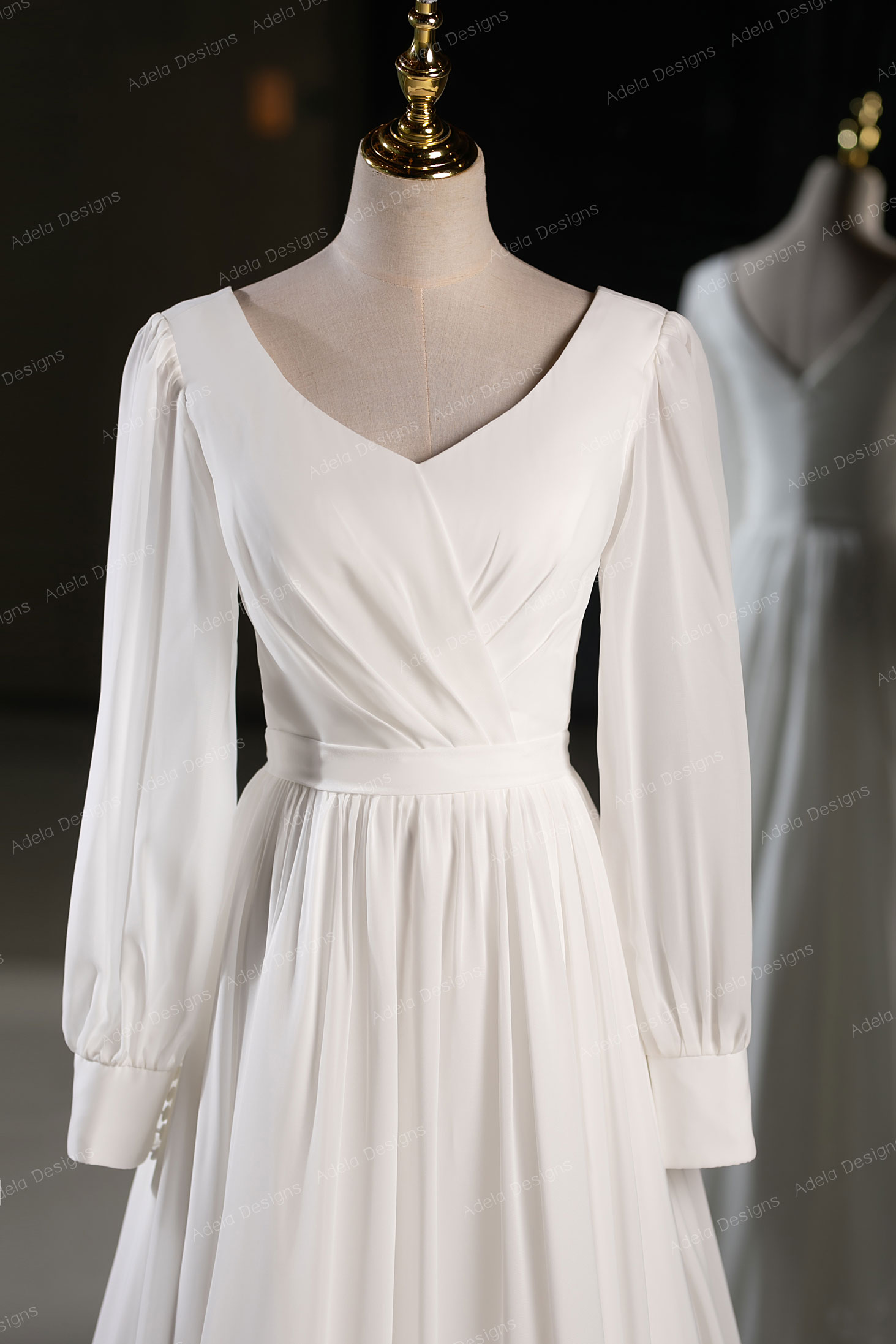 Adela design WD2206 - 7