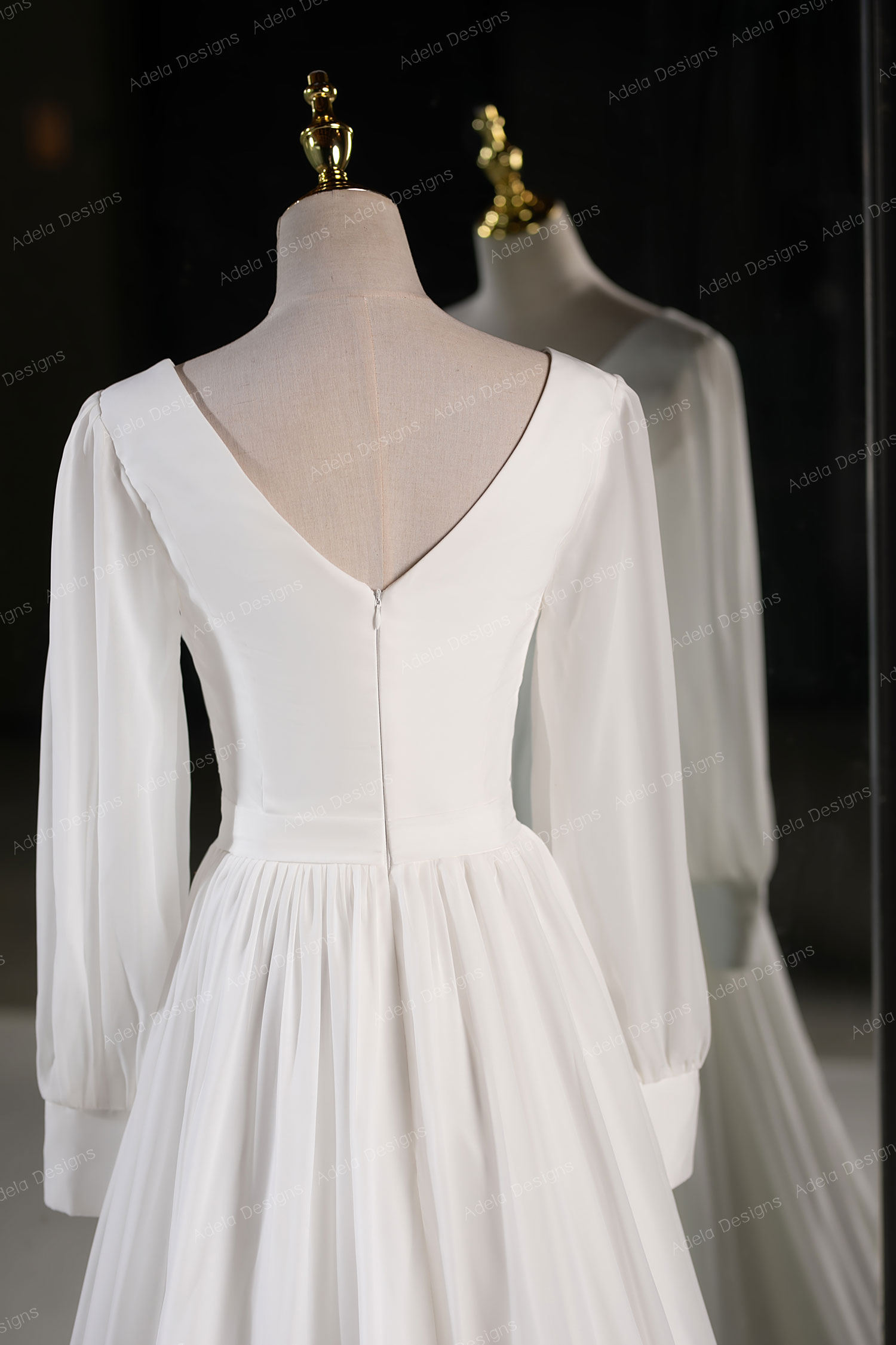 Adela design WD2206 - 3