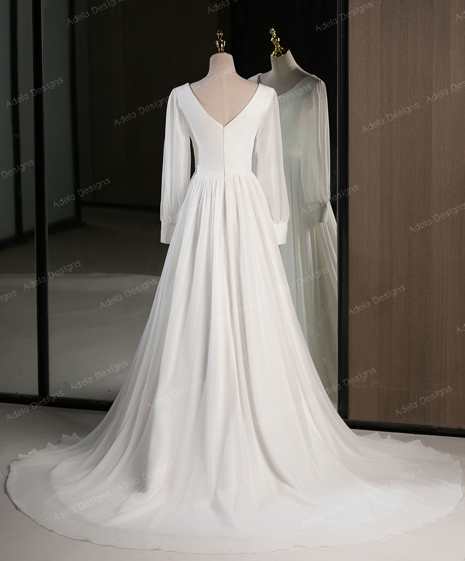 Adela design WD2206 - 4