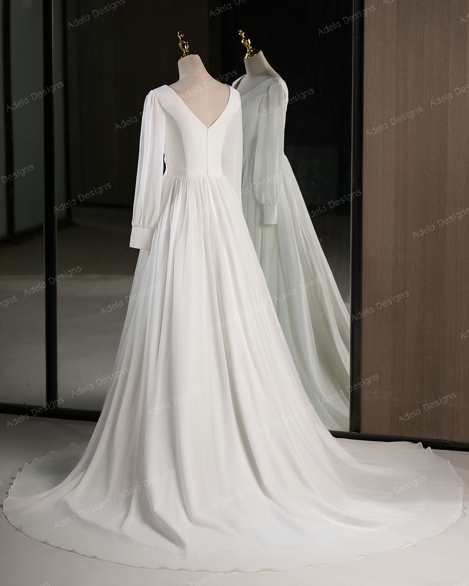 Adela design WD2206 - 5