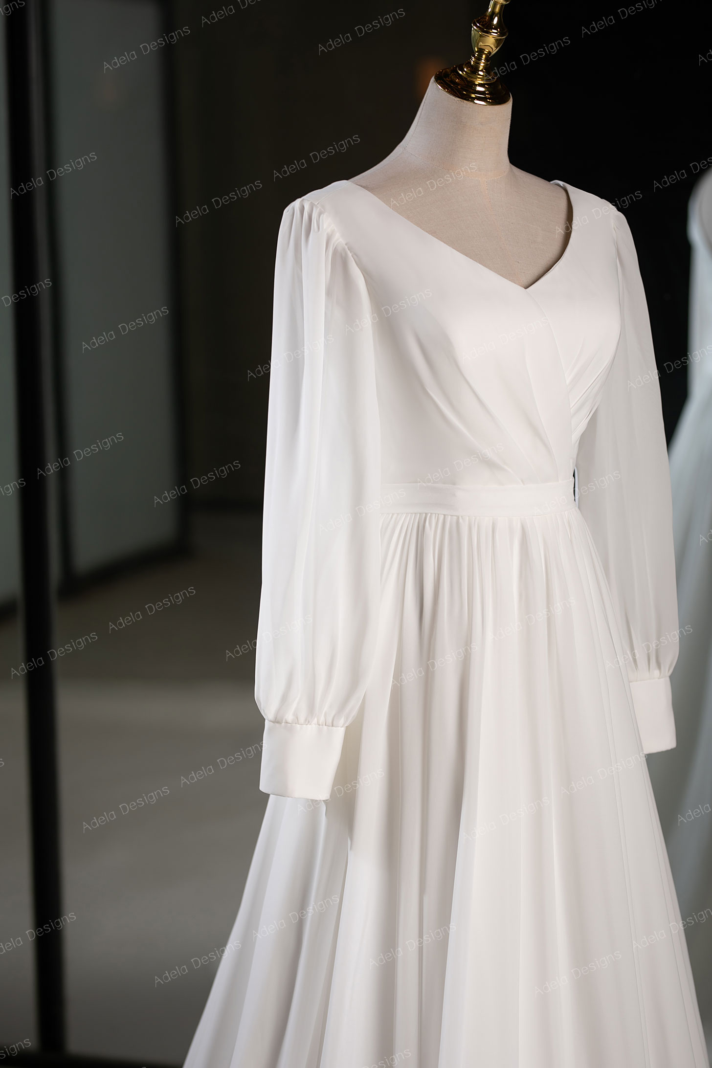 Adela design WD2206 - 8