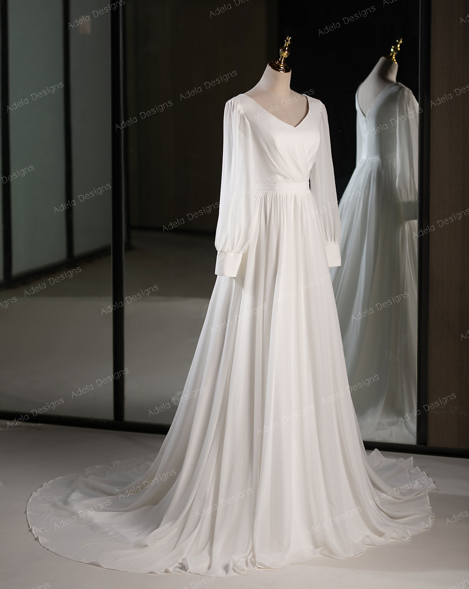 Adela design WD2206 - 2