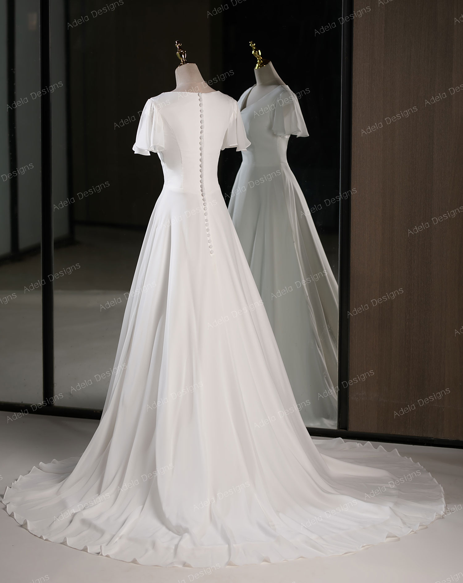 Adela design WD2207 - 6