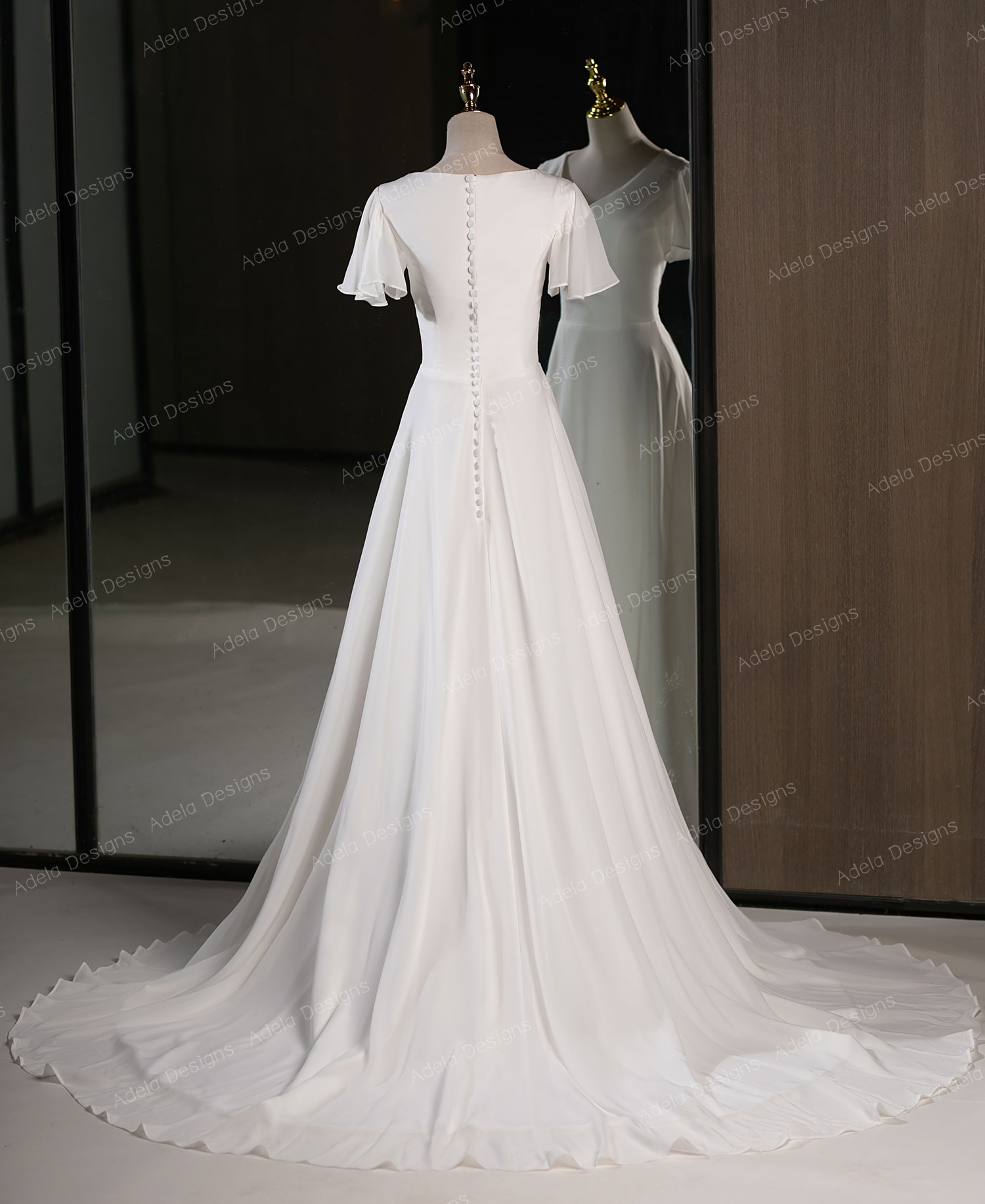 Adela design WD2207 - 2