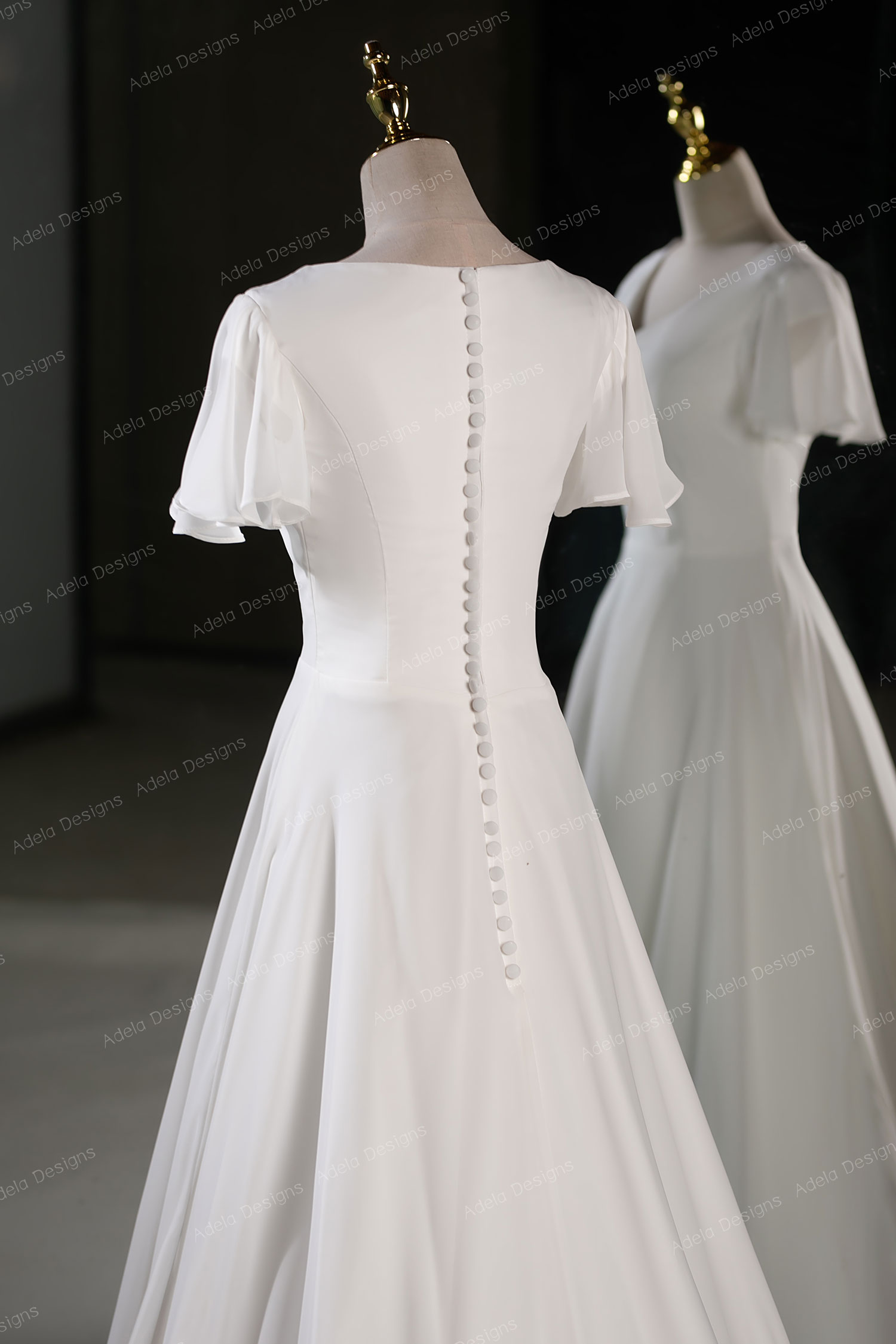 Adela design WD2207 - 7