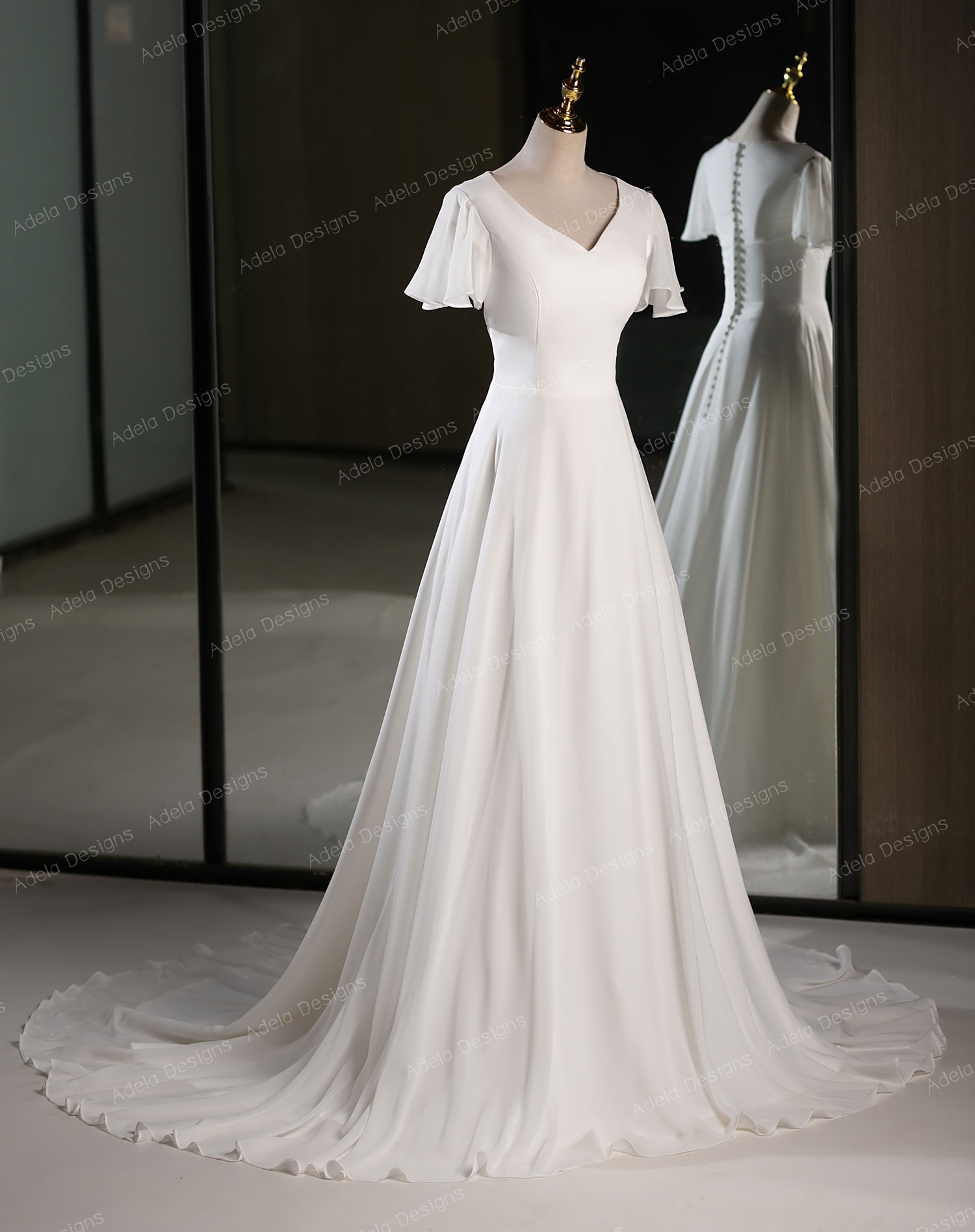 Adela design WD2207 - 3